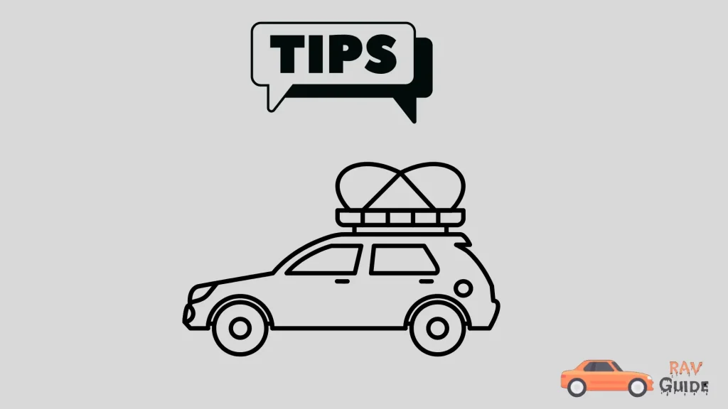 Roof Rack Safety: Tips for a Smooth Ride