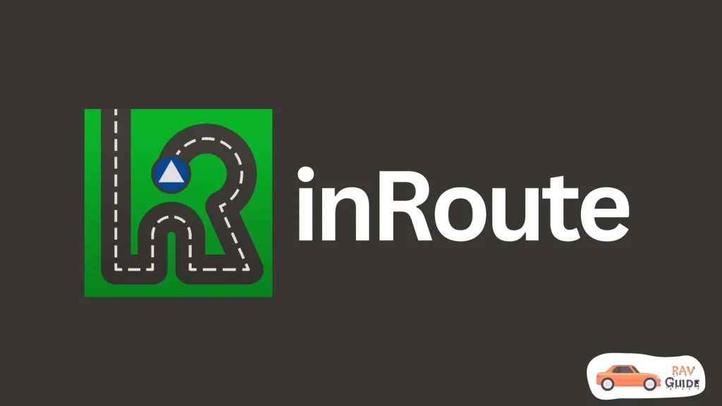 inRoute