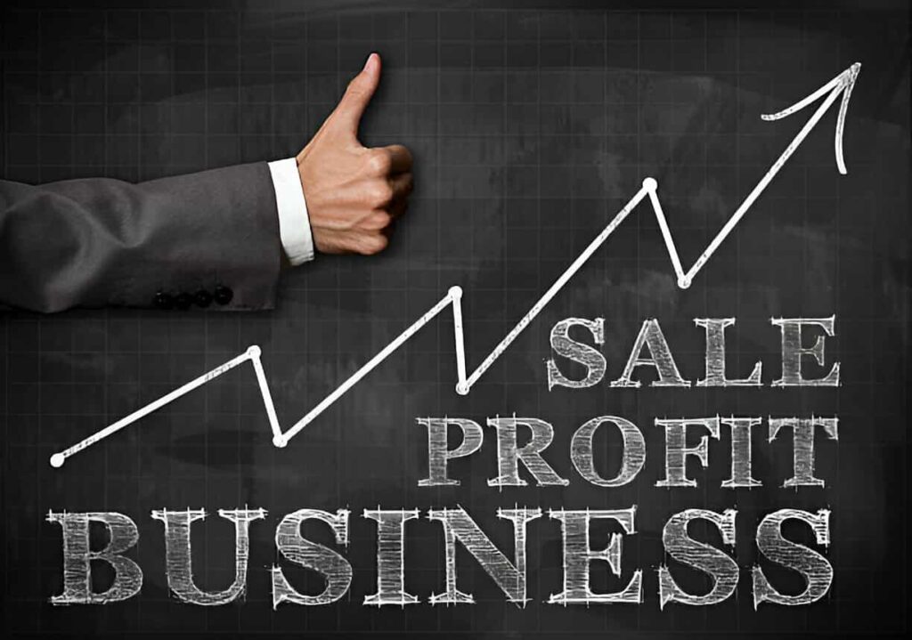 A Guide to Improving Your Company’s Sales