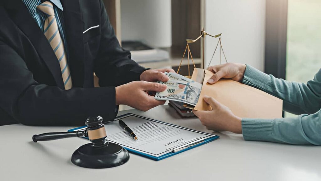 How a Law Attorney Can Help You Get Compensation