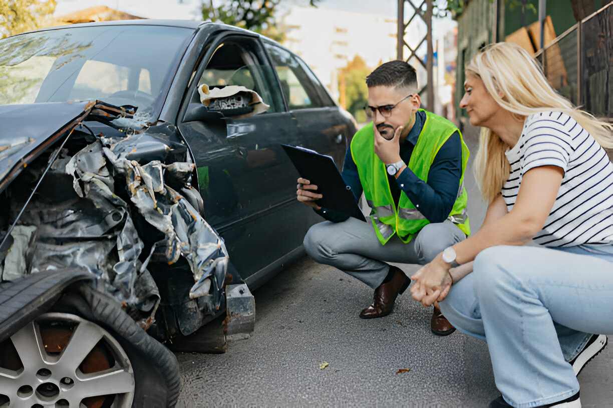 How Experienced Car Accident Lawyers Can Enhance Your Recovery Process After  a Crash - RAV Guide