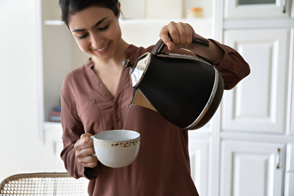 How to Prepare the Perfect South Indian Filter Coffee at Home