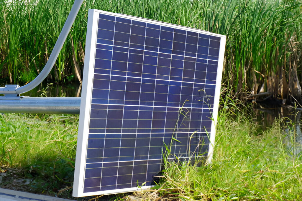 Exploring Ground Solar Mounting: Types and Installation Process