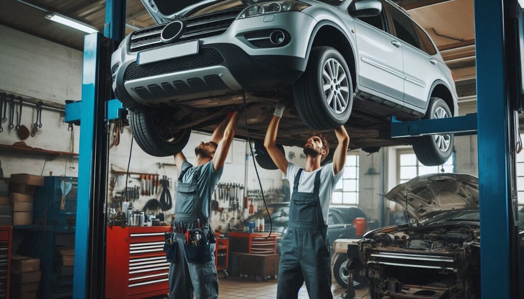 Essential Soft Skills for Automotive Technicians: Beyond Technical Know-How