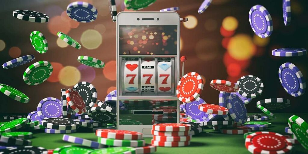 5 Reasons Why You Should Play at Live Dealer Online Casinos