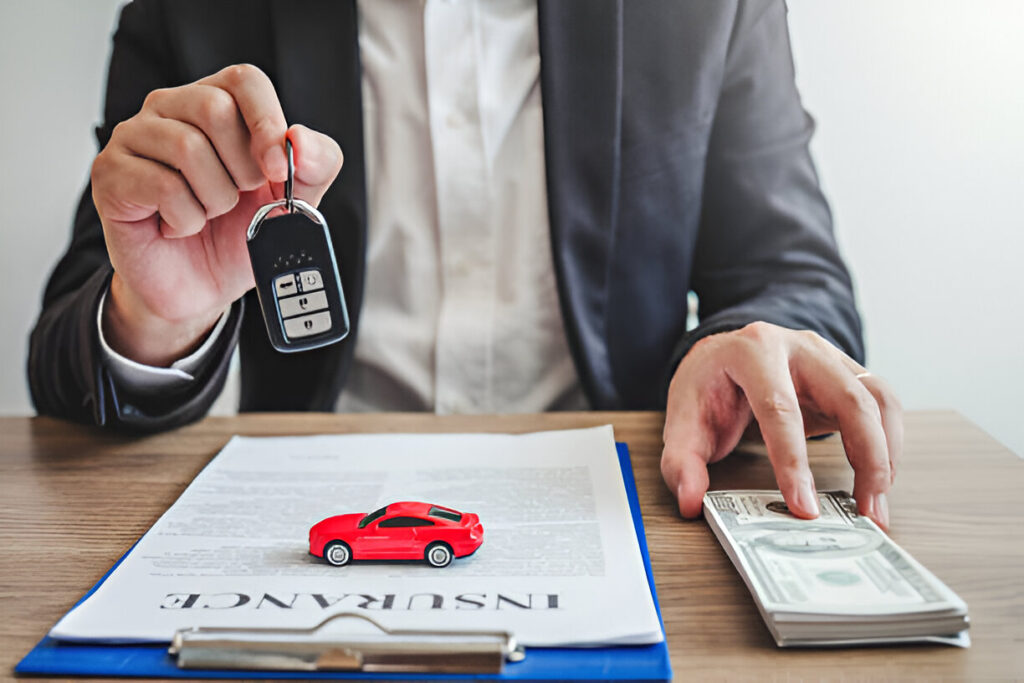 The Importance of Commercial Auto Insurance for Small Businesses