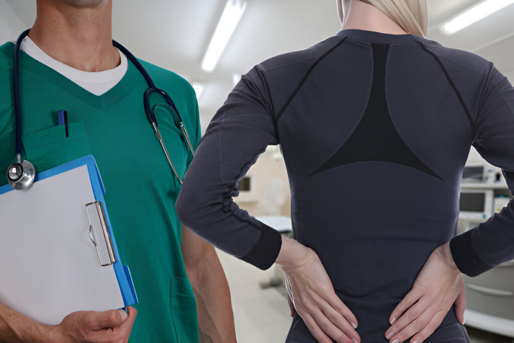 The Role of Physical Therapy in Managing and Relieving Chronic Back Pain