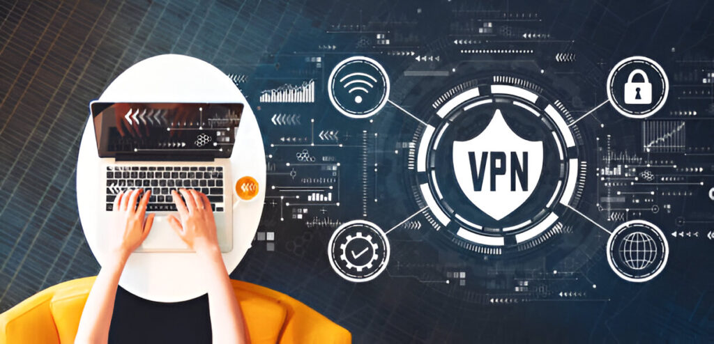 The importance of using a free VPN in the AI era