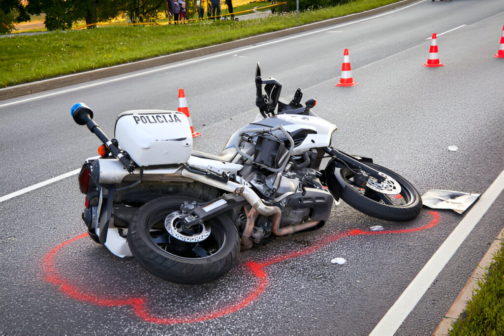 8 Factors Influencing Fair Settlements for Motorcycle Accident Cases