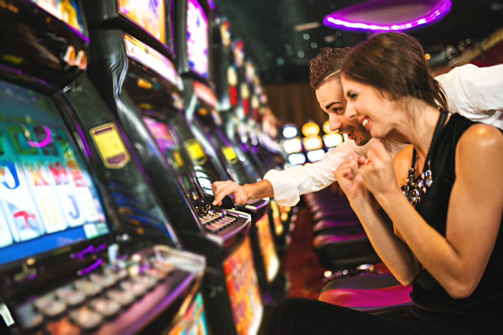 The Top Casino Games with the Best Payouts