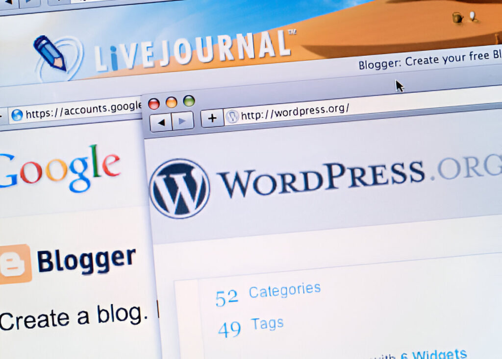 How to Start a Successful Blog on WordPress in 4 Easy Steps?