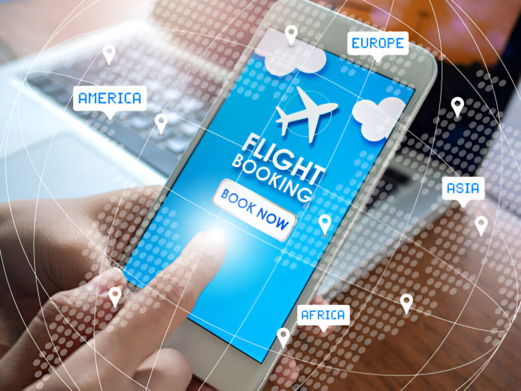 Why Your Business Needs a Corporate Travel Booking Platform