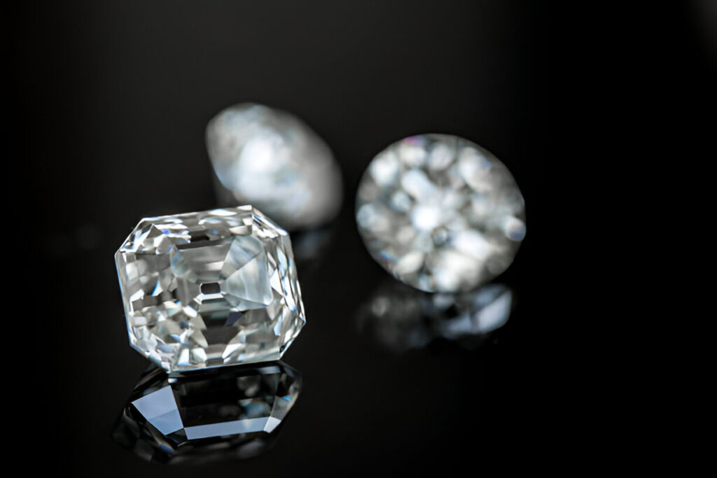 Rare Carat: The Premier Destination for Diamonds in the U.S.