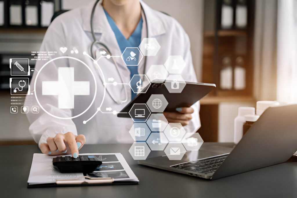 Enhancing Healthcare Efficiency with Clinical Information Systems