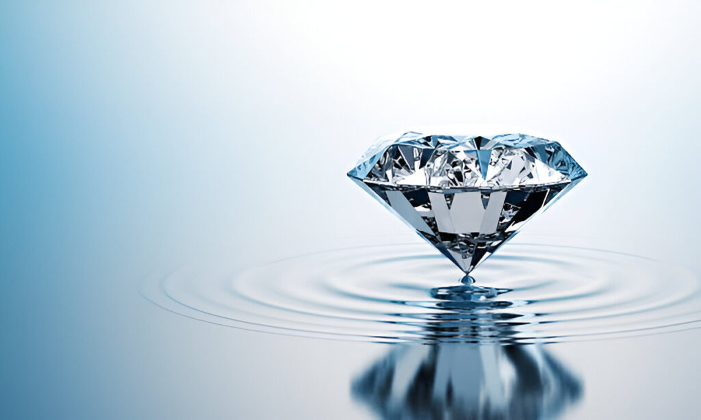 The Ultimate Destination for Diamonds in the US