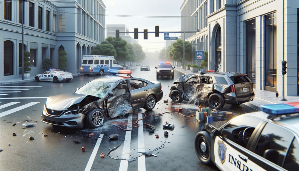 Navigating the Insurance Maze: Your Rights After a Car Crash