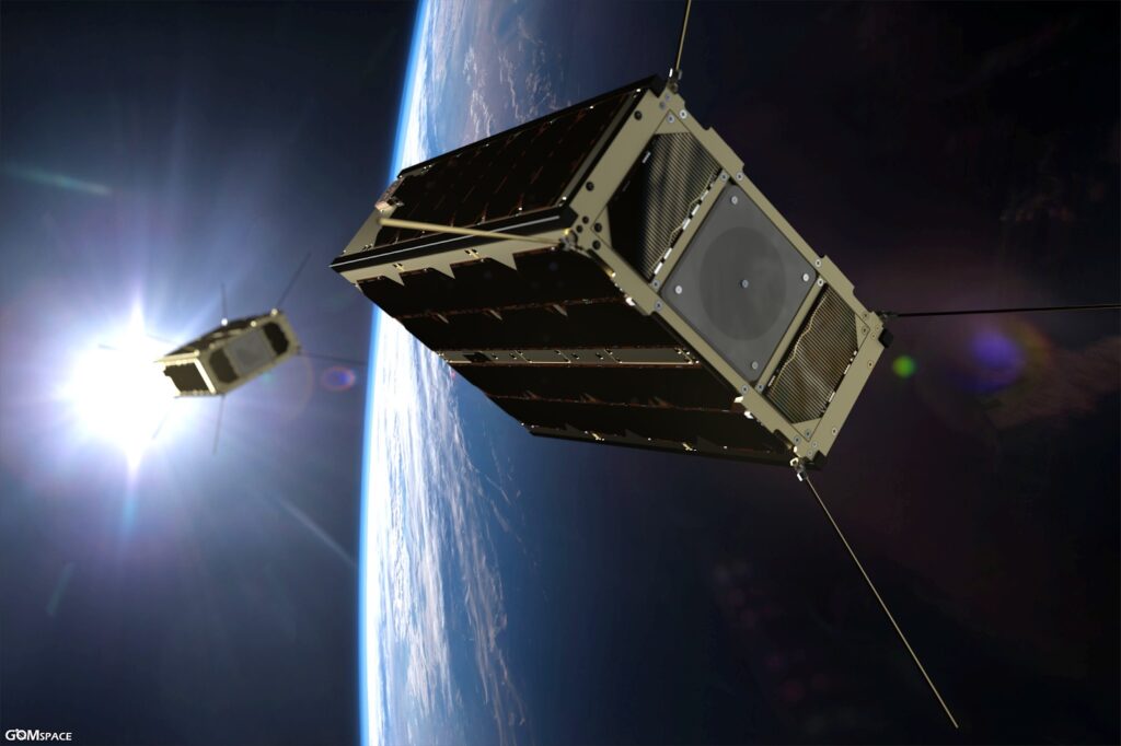 CubeSat Design