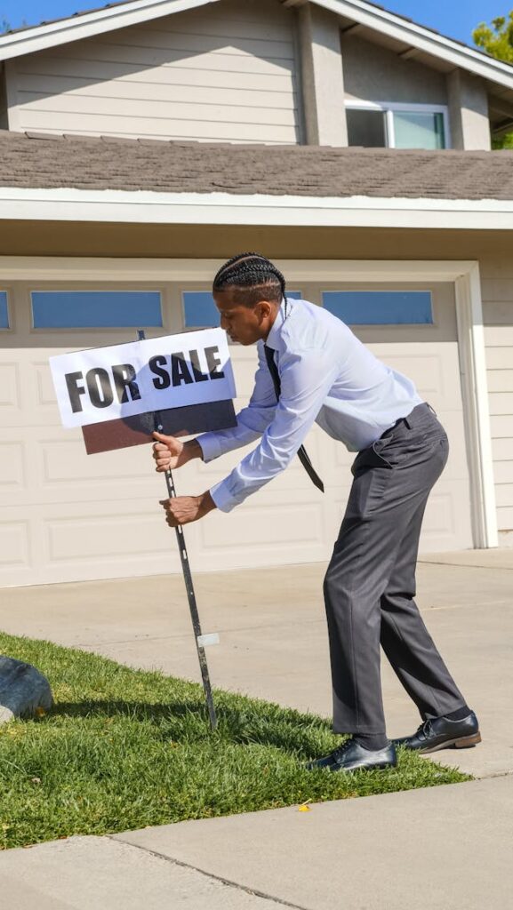 Effective Strategies for Selling Your Home Quickly