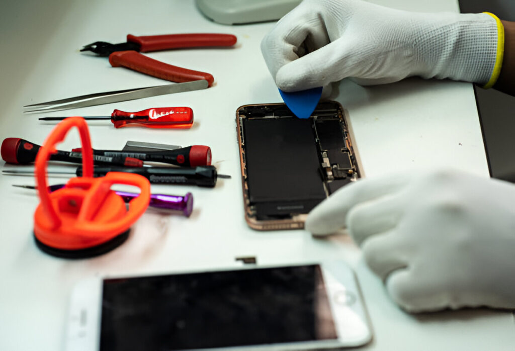 The Ultimate Guide to iPhone Repairs