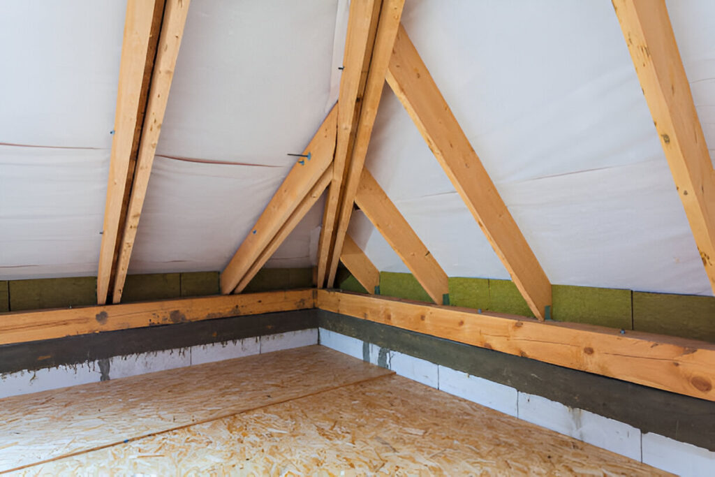 How Proper Attic Care Can Extend the Life of Your Insulation