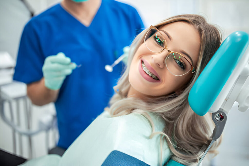 Everything You Need to Know About Orthodontic Care in Las Vegas