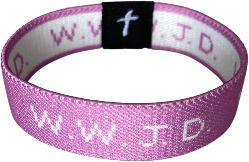 Christian Bracelets