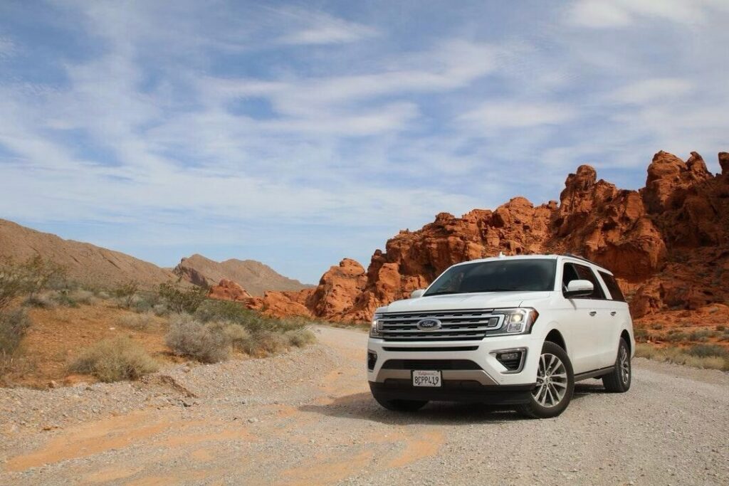 The Complete Breakdown of 2025 Ford Explorer Specs: What You Need to Know