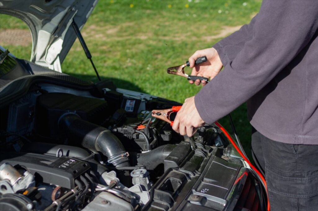 Car Battery Life