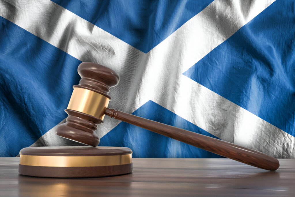 Navigating Family Law in Scotland: How Solicitors Help with Divorce and Custody Cases