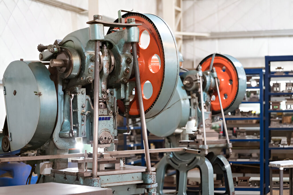 The Importance of Deburring Machines in the UK Manufacturing Industry