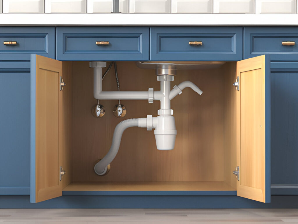 Plumbing Solutions