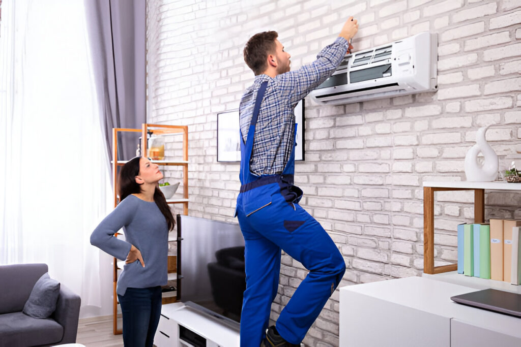 Understanding Air Conditioning Services: Keeping Your Home Comfortable Year-Round