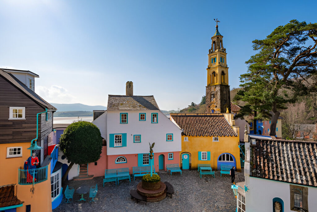 The Best Seaside Towns in the UK for a Coastal Escape