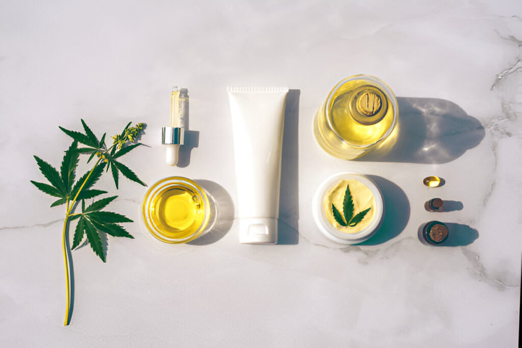 White Label CBD Day Cream: A Revolutionary Skincare Product