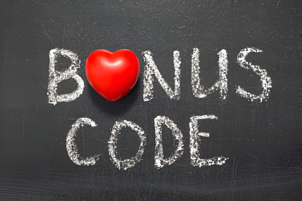 Bonus Code