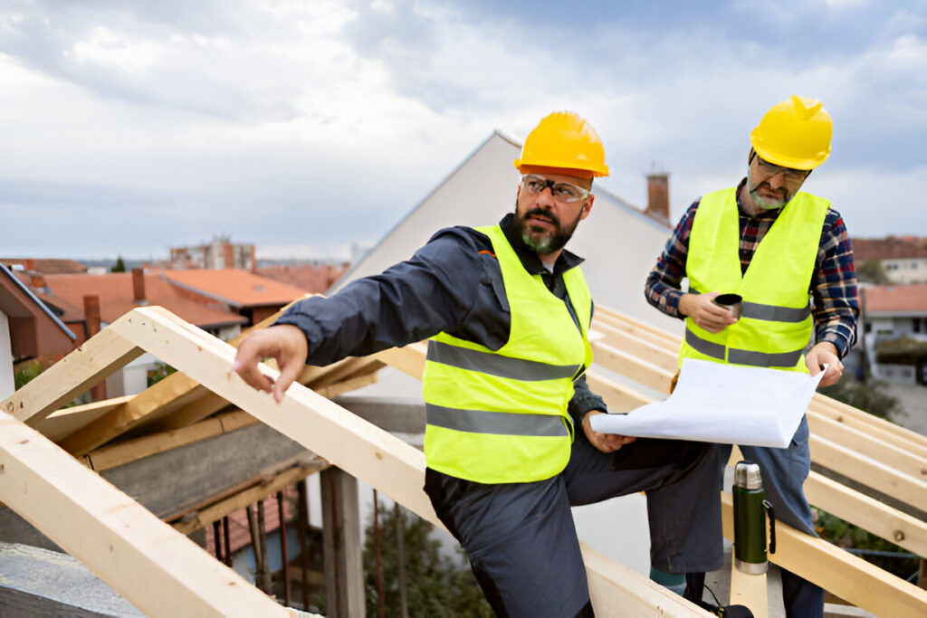 Explore the Benefits of Hiring Professionals for Roof Replacement