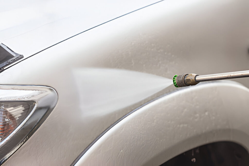 Boosting Your Car's Shine: Tips for an Impressive Clean