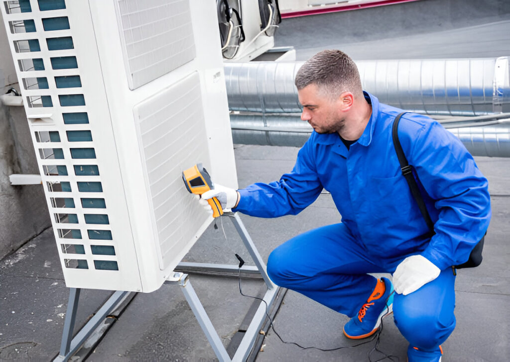 The Importance of Regular Air Conditioning Maintenance