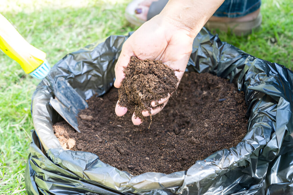 Finding Top Soil Near Me: A Comprehensive Guide to Top Soil Bags