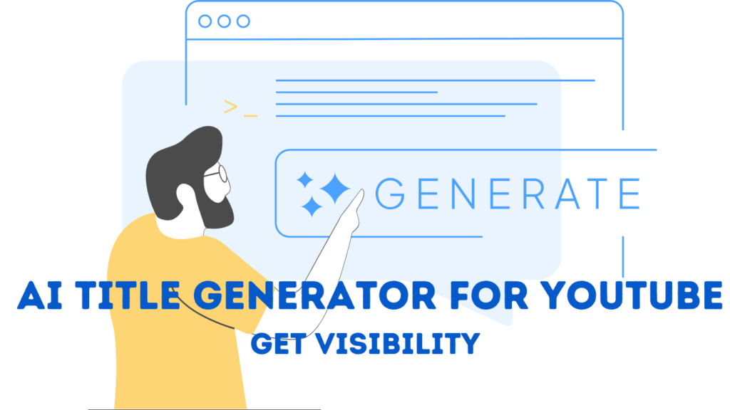 AI Title Generator for YouTube
