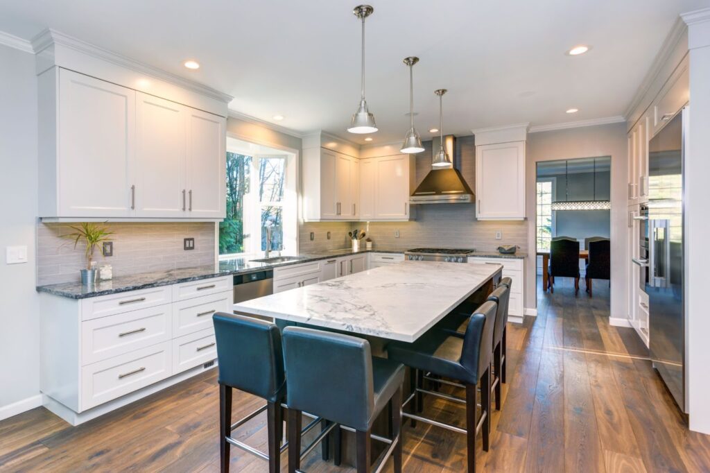 Kitchen Remodel