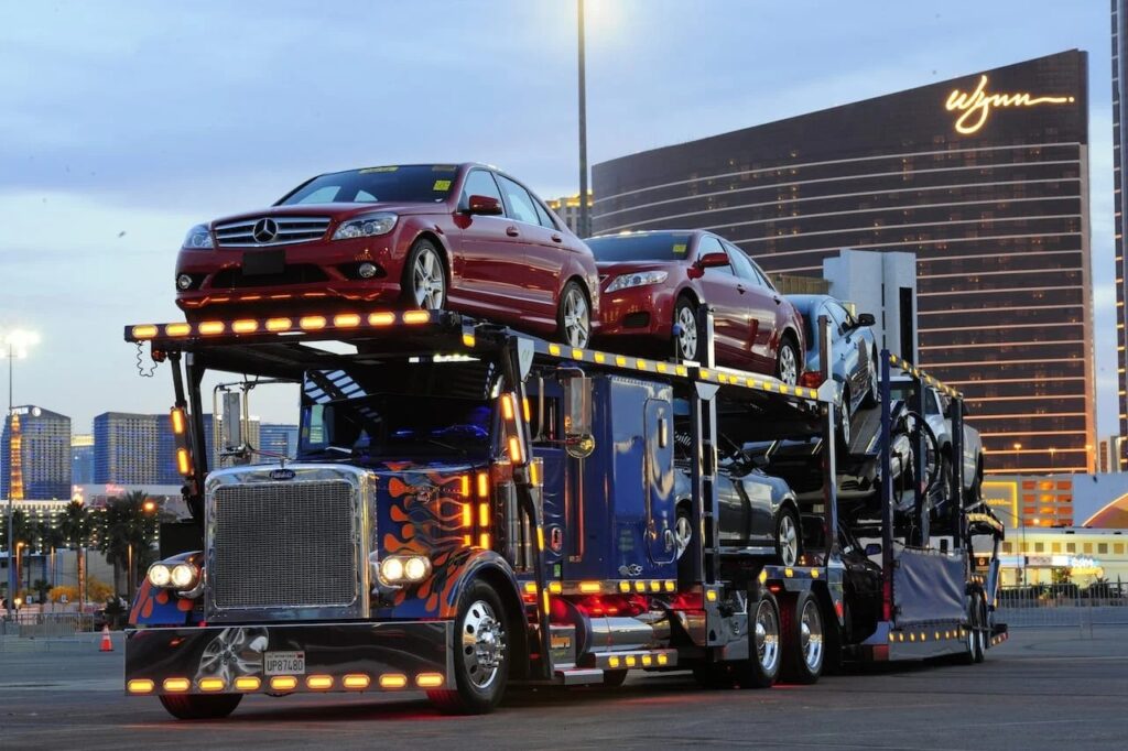 Efficient Car Transport From Florida To New York: 2024 Pricing Guide