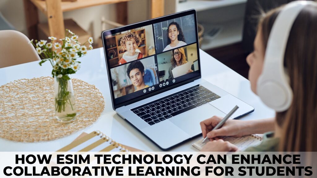 eSIM Technology