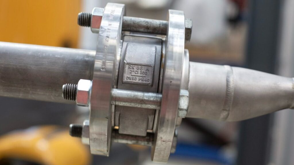  Non-Return Valves: B2B application guide for innovative products