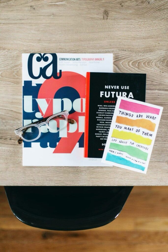 The Ultimate Guide to Creating an Effective Advertising Booklet