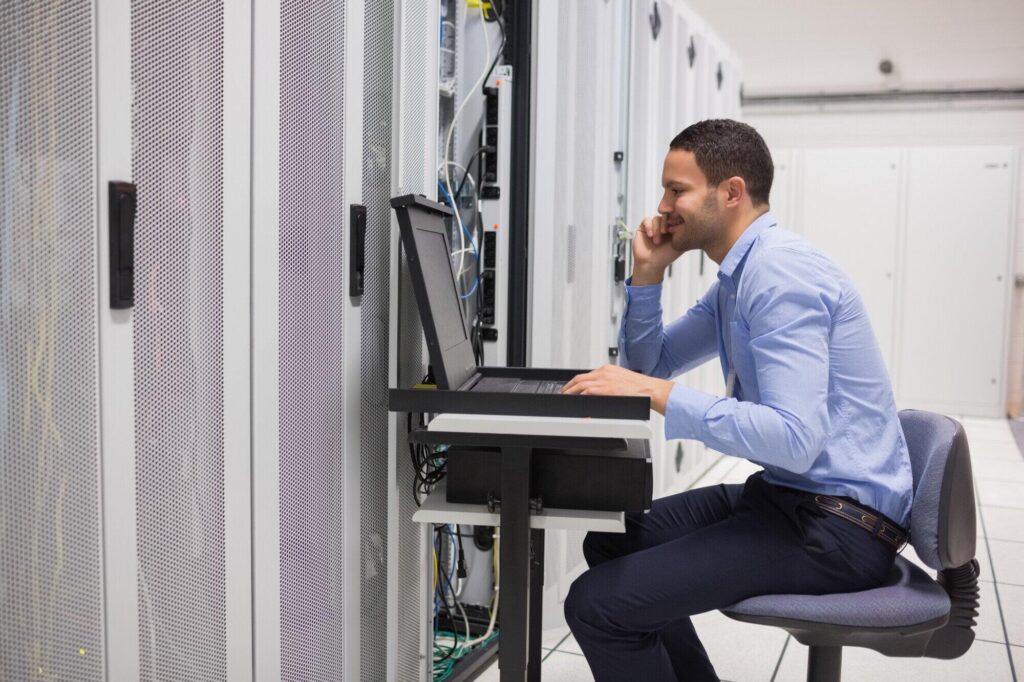 The Benefits of IT Infrastructure Support for Your Business