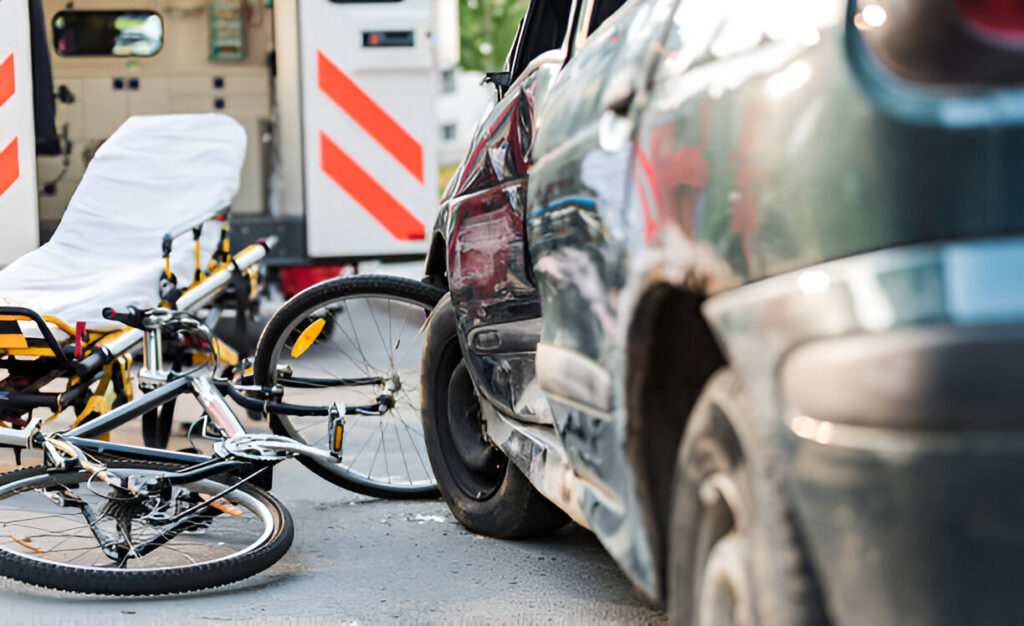 Why Experience Matters in Bicycle Accident Legal Representation