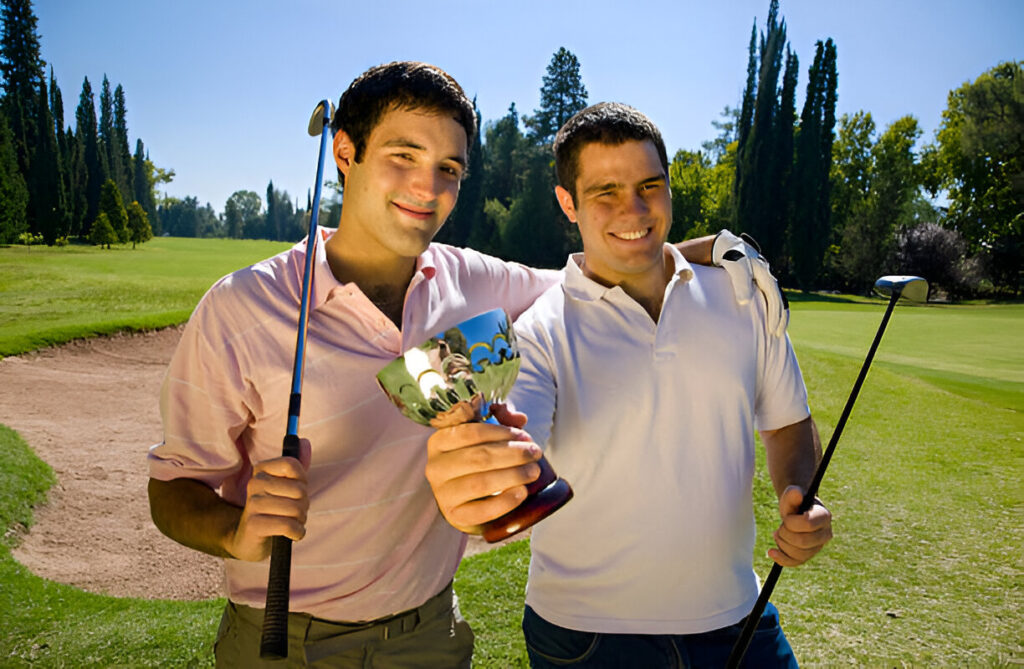 The Importance of Golf Trophies in Celebrating Achievement