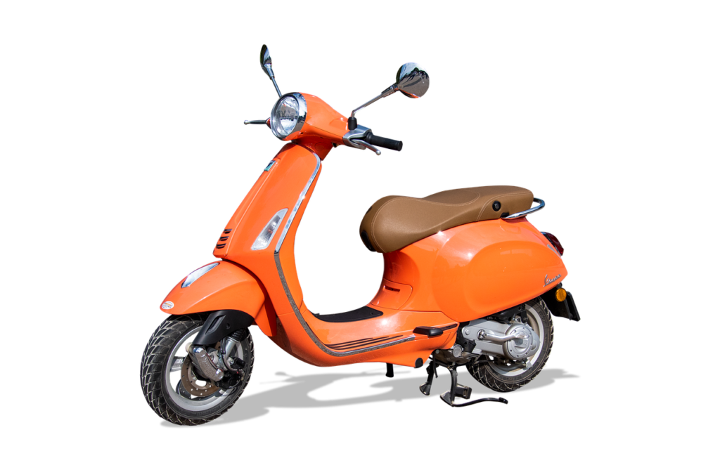 Understanding Scooter Insurance