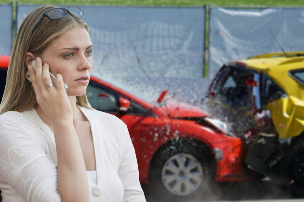 Legal Considerations Following a Rollover Car Crash: What to Do Next